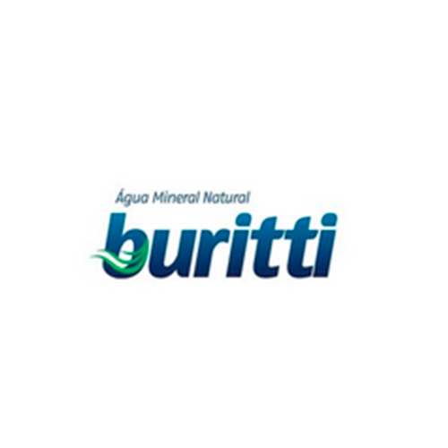 BURITTI AGUA MINERAL